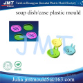 soap dish plastic injection mold tooling